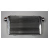 Intercooler Universal - Tube And Fin - Sido Anslutningar 3" - 78cm Bred (600x300x76)