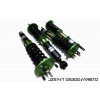 HSD - MonoPro Coilovers for Lexus GS300 JZS147