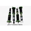 HSD - MonoPro Coilovers for Toyota Aristo JZS147