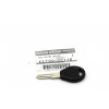 Nyckel - Nissan - Skyline R32 / R33 / 200SX S13 / S14 / 300ZX Z32 - KEY00-00118