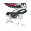 LF Bros - Motorvärmare - HD Series - 2000w