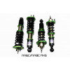HSD - MonoPro Coilovers for Mazda MX5 NB6 & NB8