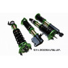 HSD - MonoPro Coilovers for Nissan 200sx s14 / S14a