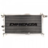 Aluminiumkylare Opel Astra MK2 1.8 GTE SRI - 40mm