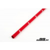 Silikonslang Decimetervara Röd 0,75'' (19mm) 