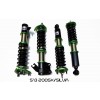 HSD - MonoPro Coilovers for Nissan 200SX S13