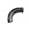 Saab Saab 900 / 9-3 3" Downpipe i Rostfritt