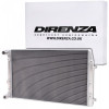 Aluminiumkylare Skoda Fabia / Praktik - 40mm