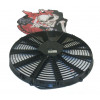 Spal - Standard Plus - Elektrisk Kylfläkt - 11" - Sugande - 932cfm