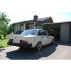 Volvo 240 - Grupp A Vinge - Glasfiber