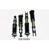 HSD - MonoPro Coilovers for Nissan 300ZX Z32