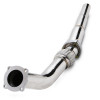 Decat Downpipe i Rostfritt VW Golf MK4 - Audi A3 - Seat Leon
