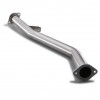 Japspeed - Toyota GT86/Subaru BRZ Decat Downpipe i Rostfritt