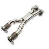 Direnza - VW Golf MK4 R32 / Audi TT N 3.2 V6 - Downpipe