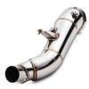 4.5″ Decat Downpipe - BMW 1 / 2 / 3 / 4 Series F20 / F21 / F22 / F30 / F31 / F32 / F33 / F35 N20 10-17