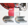 Mahle - Ramlager - Bmw M20 -87