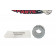 Nissan - Vevaxeldrev - VG30DETT - 13021-16V10