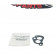 Nissan - Packning Inloppsrör Vatten - VR38DETT - 13050-JF00A
