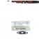 Nissan - Vevhusventilation Packning - VR38DETT - 21304-JF01A