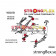 Strongflex - Rear trailing arm - front bush