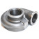 Garrett - Turbinhus GT/GTX28R 827690-0002 - A/R 0.72