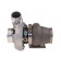 Garrett - Turbo - G25-550 - 0.49 A/R - Intern WG - 877895-5001S