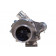 Garrett - Turbo - G25-550 - 0.49 A/R - Intern WG - 877895-5001S