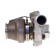 Garrett - Turbo - G25-550 - 0.72 A/R - Reverse Rotaion - Intern WG - V-band / V-band - 877895-5007S
