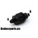 Backventil AN6 - M12x1.5 - Fullflödes
