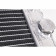 Direnza - Aluminiumkylare 42mm - Seat Toledo 1999-2006