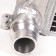 Direnza - Aluminiumkylare 42mm - Seat Toledo 1999-2006