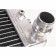 Direnza - Aluminiumkylare 42mm - Seat Toledo 1999-2006