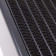 Japspeed - Aluminiumkylare - Nissan 200SX S14/S14A/S15 - 50mm "Black Edition"