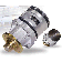 BMW High Performance Water Pump (Bmw E36 , E46 , E34 , E39 , X5 , Z3)