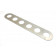 Badassparts - Backplate Insug - 6-Cyl BMW