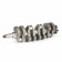 Billet Vevaxel Stroker - S14 B20 - 80mm - ZRP