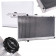 Japspeed - Aluminiumkylare - Mitsubishi EVO 4-5-6  - 42mm
