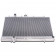 Japspeed - Aluminiumkylare - Mitsubishi EVO 4-5-6  - 42mm