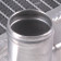 Japspeed - Aluminiumkylare - Mitsubishi EVO 4-5-6  - 42mm