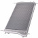 Direnza - Aluminiumkylare Ford Mondeo TDCI TDDI 2002-2007 - 40mm