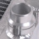 Direnza - Aluminiumkylare Ford Mondeo TDCI TDDI 2002-2007 - 40mm
