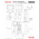 Garrett - Turbo - G25-550 - 0.72 A/R - Reverse Rotaion - Intern WG - V-band / V-band - 877895-5007S