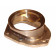 Garrett GT25R/GT28R/GT30R adapter avgas ut till V-band