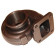 Garrett - Turbinhus GT/GTX35R 740902-0018 V-band ut - A/R 0,63