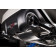 Japspeed - Avgassystem Toyota GT86 / Subaru BRZ Cat Back i Rostfritt