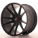 JR Wheels JR21 19x11 ET25 5x114/120 Black