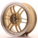 JR Wheels JR7 16x7 ET38 4x100/114 Gold