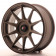 JR Wheels JR11 17x7,25 ET35 Bronze