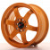 JR Wheels JR3 15x7 ET40 4x100/114 Orange