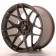JR Wheels JR18 18x10,5 ET22 5x114/120 Bronze